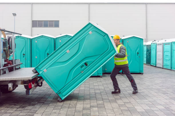 Best Emergency porta potty rental  in Black Earth, WI