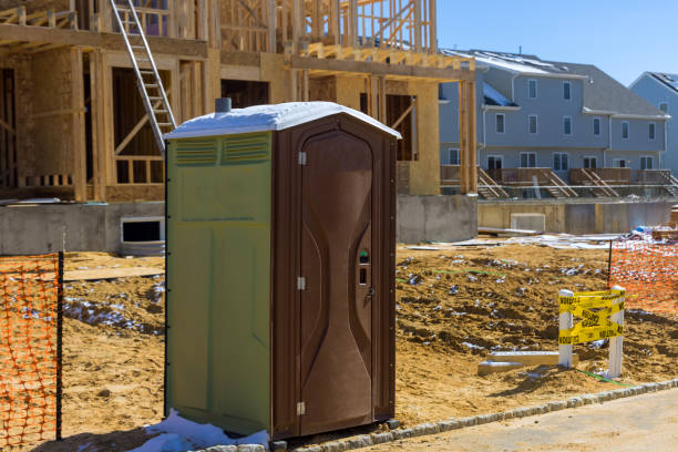 Portable Toilet Options We Offer in Black Earth, WI
