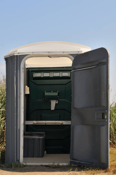 Best Long-term porta potty rental  in Black Earth, WI