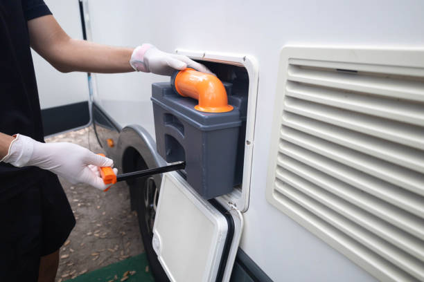 Best Local porta potty services  in Black Earth, WI