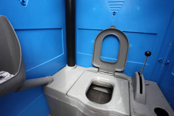Best Local porta potty services  in Black Earth, WI