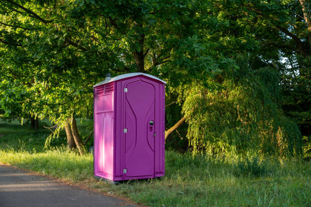 Best Construction site porta potty rental  in Black Earth, WI