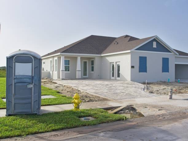 Best Affordable porta potty rental  in Black Earth, WI