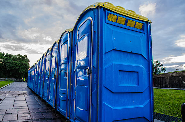 Best Long-term porta potty rental  in Black Earth, WI